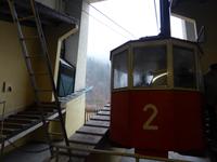Predigtstuhlbahn &ndash; &copy; Claudia Bernhardt (Eberhardt TRAVEL)