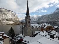 Hallstatt &ndash; &copy; Claudia Bernhardt (Eberhardt TRAVEL)