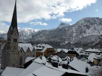 Hallstatt &ndash; &copy; Claudia Bernhardt (Eberhardt TRAVEL)