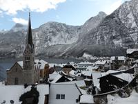 Hallstatt &ndash; &copy; Claudia Bernhardt (Eberhardt TRAVEL)