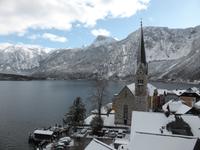 Hallstatt &ndash; &copy; Claudia Bernhardt (Eberhardt TRAVEL)