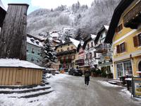 Hallstatt &ndash; &copy; Claudia Bernhardt (Eberhardt TRAVEL)