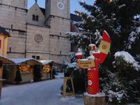 Berchtesgadener Advent &ndash; &copy; Claudia Bernhardt (Eberhardt TRAVEL)
