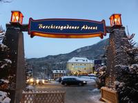 Berchtesgadener Advent &ndash; &copy; Claudia Bernhardt (Eberhardt TRAVEL)