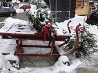 Reit im Winkl  &ndash; &copy; Claudia Bernhardt (Eberhardt TRAVEL)