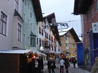 Kitzbühel &ndash; &copy; Claudia Bernhardt (Eberhardt TRAVEL)