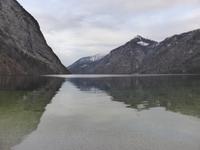 Königssee &ndash; &copy; Claudia Bernhardt (Eberhardt TRAVEL)