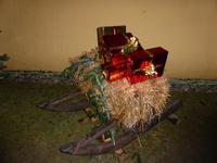 Hellbrunn Weihnachtszauber &ndash; &copy; Claudia Bernhardt (Eberhardt TRAVEL)
