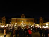 Hellbrunn Weihnachtszauber &ndash; &copy; Claudia Bernhardt (Eberhardt TRAVEL)