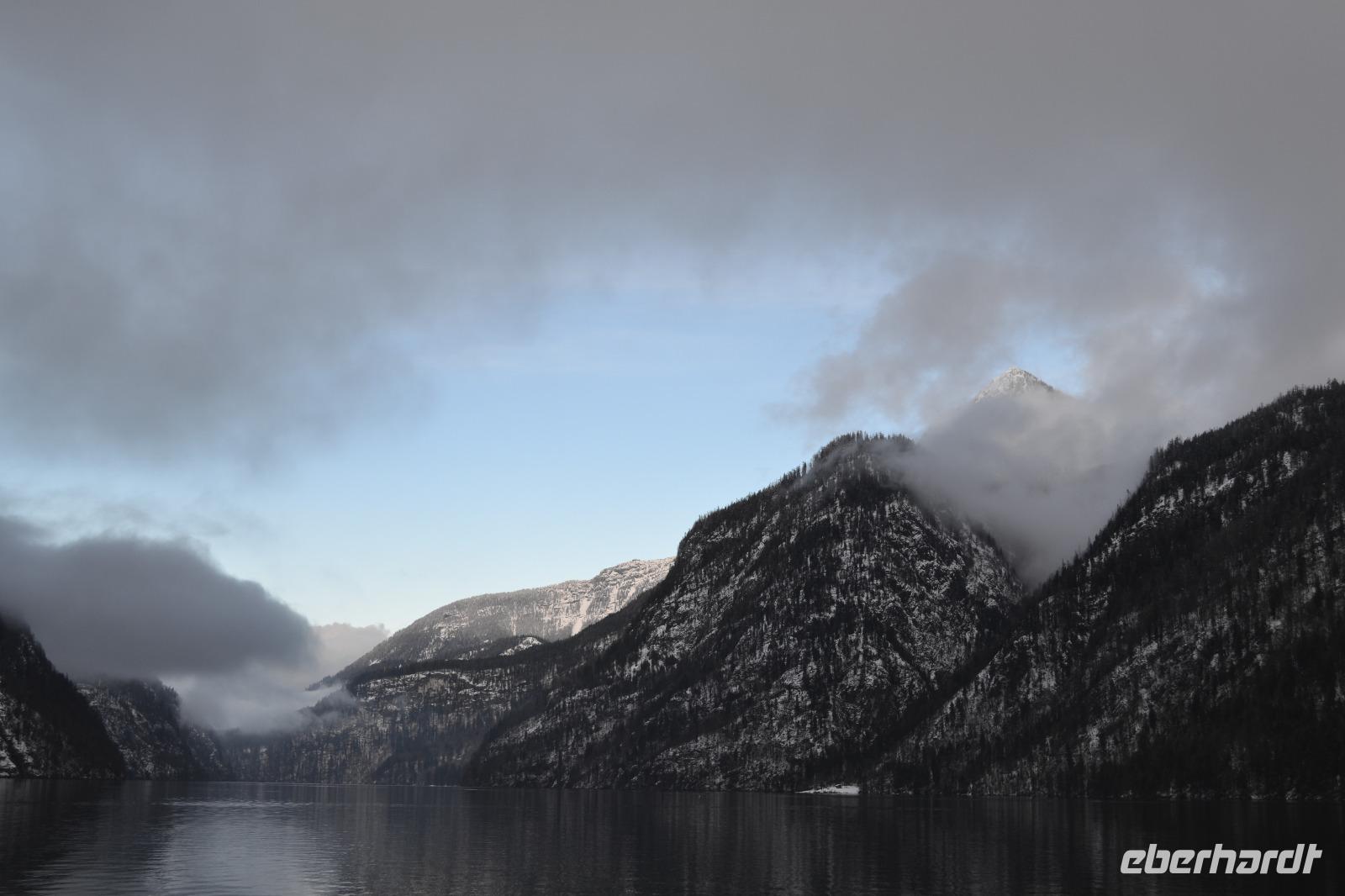 Am Königssee &ndash; &copy; Andreas Wolfsteller (Eberhardt TRAVEL)