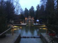 Adventszauber am Schloss Hellbrunn &ndash; &copy; Andreas Wolfsteller (Eberhardt TRAVEL)