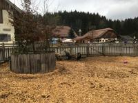 Weihnachten auf Gut Aiderbichl &ndash; &copy; Andreas Wolfsteller (Eberhardt TRAVEL)