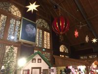 Weihnachten auf Gut Aiderbichl &ndash; &copy; Andreas Wolfsteller (Eberhardt TRAVEL)