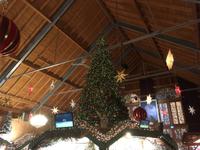 Weihnachten auf Gut Aiderbichl &ndash; &copy; Andreas Wolfsteller (Eberhardt TRAVEL)