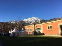Bad Reichenhall - Alte Saline &ndash; &copy; Andreas Wolfsteller (Eberhardt TRAVEL)