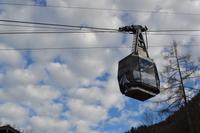 Rauschbergbahn &ndash; &copy; Andreas Wolfsteller (Eberhardt TRAVEL)