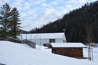 Führung durch die ChiemgauArena &ndash; &copy; Andreas Wolfsteller (Eberhardt TRAVEL)