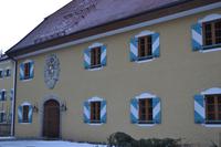 Holzknechtmuseum Ruhpolding &ndash; &copy; Andreas Wolfsteller (Eberhardt TRAVEL)