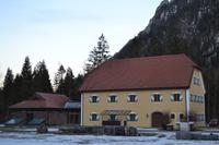 Holzknechtmuseum Ruhpolding &ndash; &copy; Andreas Wolfsteller (Eberhardt TRAVEL)