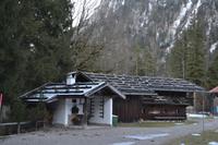Holzknechtmuseum Ruhpolding &ndash; &copy; Andreas Wolfsteller (Eberhardt TRAVEL)