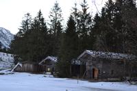 Holzknechtmuseum Ruhpolding &ndash; &copy; Andreas Wolfsteller (Eberhardt TRAVEL)