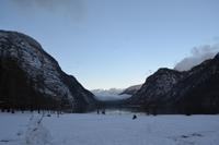Am Königssee &ndash; &copy; Andreas Wolfsteller (Eberhardt TRAVEL)
