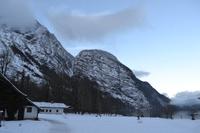 Am Königssee &ndash; &copy; Andreas Wolfsteller (Eberhardt TRAVEL)