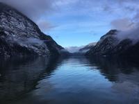 Am Königssee &ndash; &copy; Andreas Wolfsteller (Eberhardt TRAVEL)