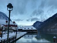 Am Königssee &ndash; &copy; Andreas Wolfsteller (Eberhardt TRAVEL)