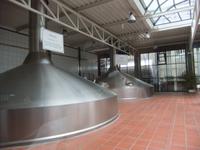 Im Sudhaus &ndash; &copy; Martina Pötschke (Eberhardt TRAVEL)