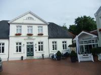Unser Hotel in Wittmund &ndash; &copy; Martina Pötschke (Eberhardt TRAVEL)