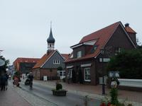 In Hooksiel &ndash; &copy; Martina Pötschke (Eberhardt TRAVEL)