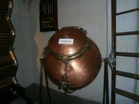 Hefeglocke &ndash; &copy; Gabriele Schwarze (Eberhardt TRAVEL)