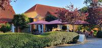 06. Unser Hotel in Putgarten &ndash; &copy; Peter Rudolph (Eberhardt TRAVEL)