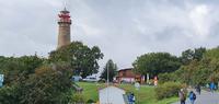 15. Leuchtturm auf Kap Arkona &ndash; &copy; Peter Rudolph (Eberhardt TRAVEL)
