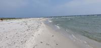43. Der Sanduhrenstrand von Dueodde &ndash; &copy; Peter Rudolph (Eberhardt TRAVEL)