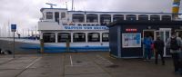 Hafen Breege &ndash; &copy; Georg Berger (Eberhardt TRAVEL)
