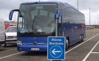 Auf nach Bornholm