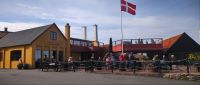 Fischräucherei Gudhjem / Bornholm &ndash; &copy; Georg Berger (Eberhardt TRAVEL)