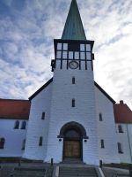St. Nikolai-Kirche Rönne &ndash; &copy; Georg Berger (Eberhardt TRAVEL)