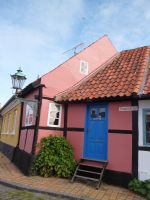 Bornholm - Rönne &ndash; &copy; Georg Berger (Eberhardt TRAVEL)
