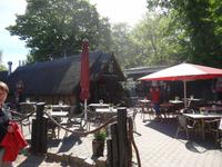 Salzhütten Koserow &ndash; &copy; Christina Günther (Eberhardt TRAVEL)