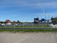 Hafen Wolgast