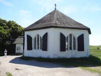 Kapelle in Vitt &ndash; &copy; Christina Günther (Eberhardt TRAVEL)