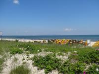 Binzer Strand &ndash; &copy; Christina Günther (Eberhardt TRAVEL)