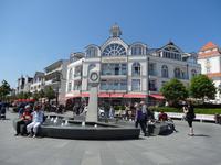 Strandpromenade Binz &ndash; &copy; Christina Günther (Eberhardt TRAVEL)