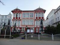 Bansin &ndash; &copy; Christina Günther (Eberhardt TRAVEL)