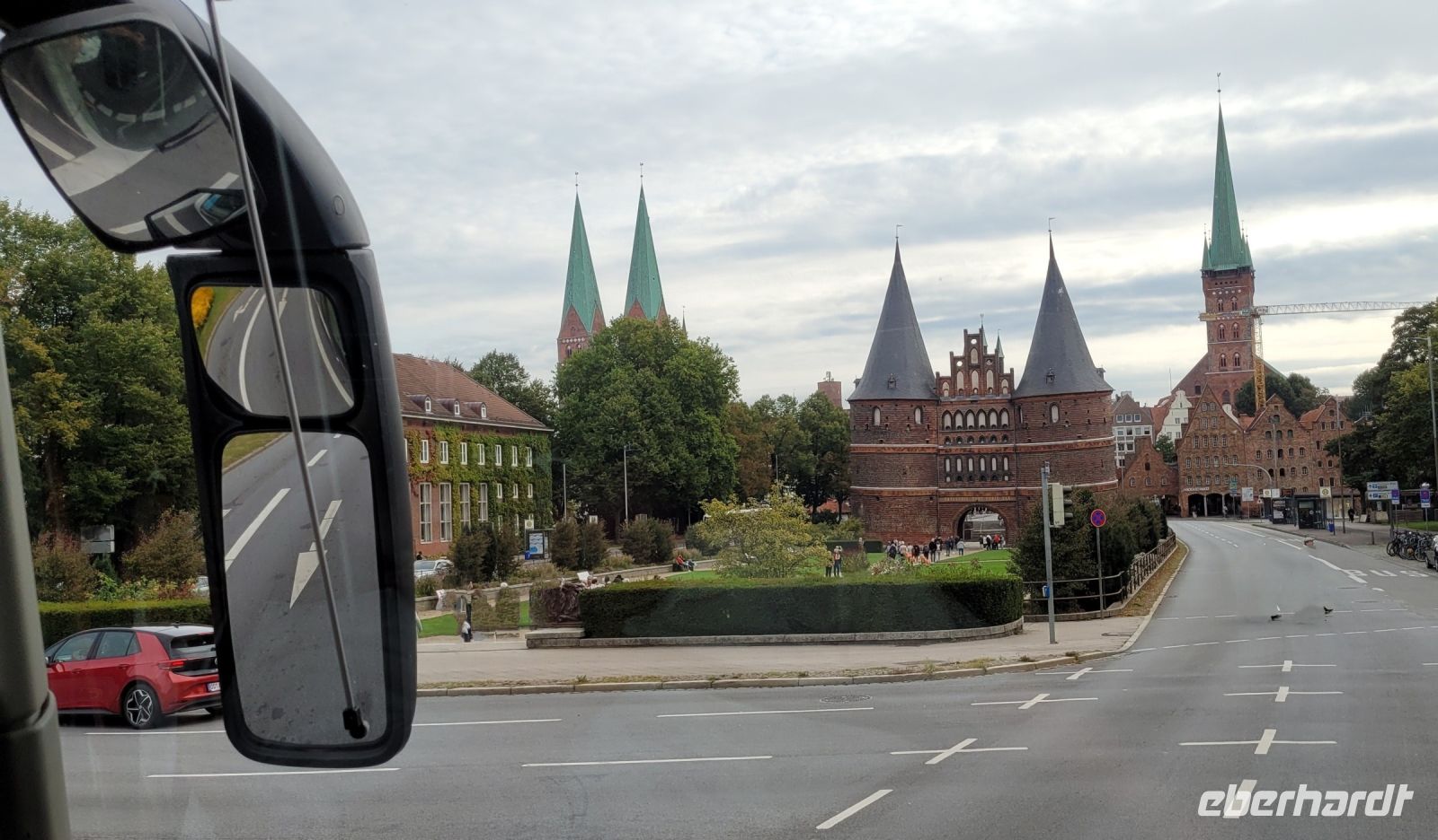 &copy; Jörg Nesse (Eberhardt TRAVEL)