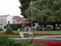 Swinemünde &ndash; &copy; Christina Günther (Eberhardt TRAVEL)