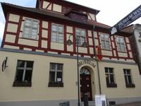 Heimatmuseum Wolgast &ndash; &copy; Christina Günther (Eberhardt TRAVEL)
